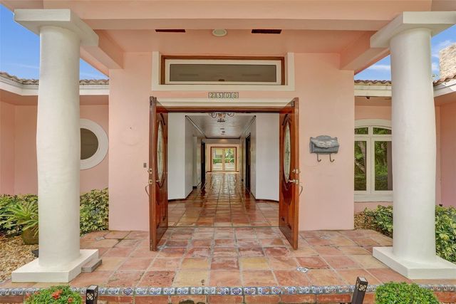 2506 Barbara Drive, Fort Lauderdale, FL 33316