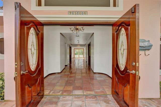 2506 Barbara Drive, Fort Lauderdale, FL 33316