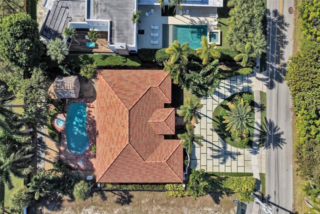 2506 Barbara Drive, Fort Lauderdale, FL 33316