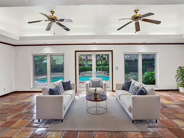 2506 Barbara Drive, Fort Lauderdale, FL 33316