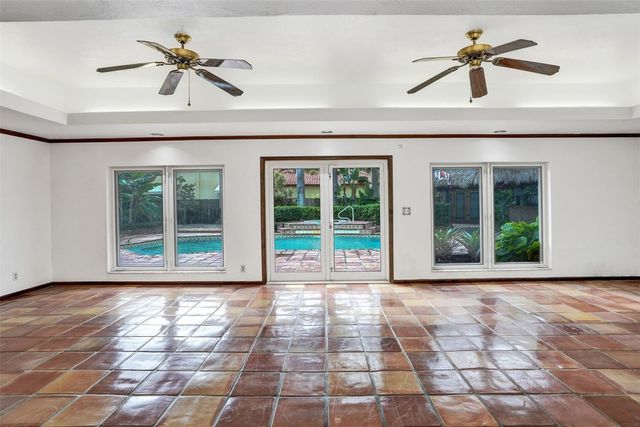 2506 Barbara Drive, Fort Lauderdale, FL 33316