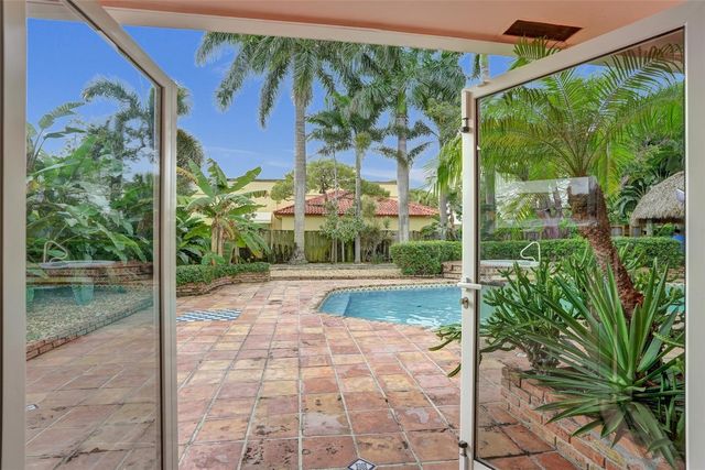 2506 Barbara Drive, Fort Lauderdale, FL 33316