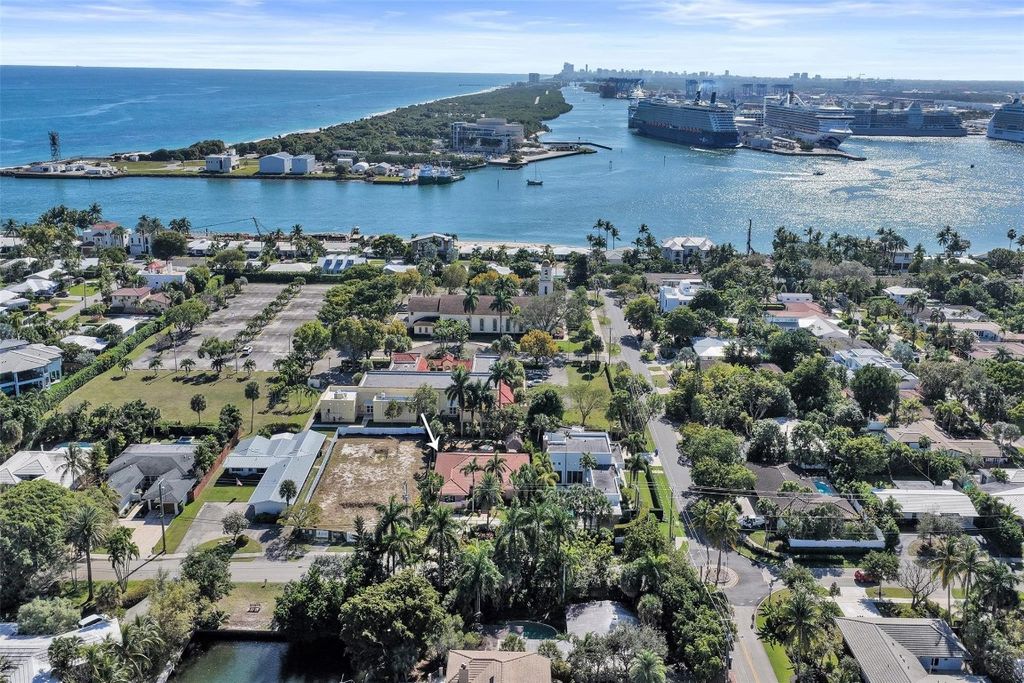 2506 Barbara Drive, Fort Lauderdale, FL 33316