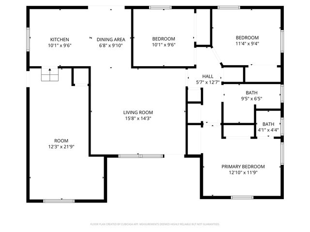 49 SW 49th, Lawton, OK 73505