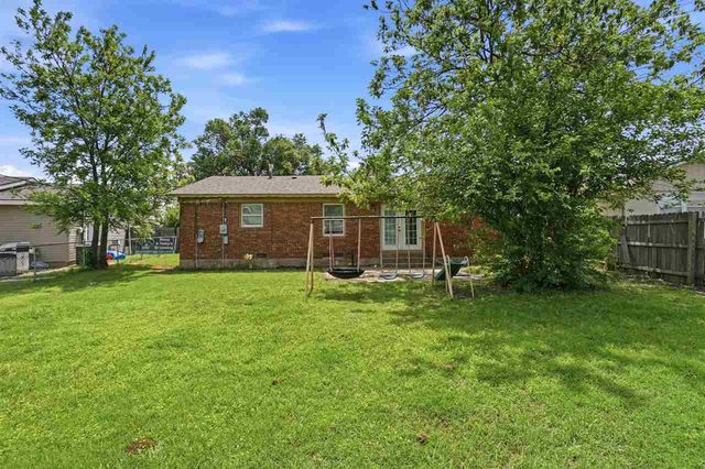 49 SW 49th, Lawton, OK 73505