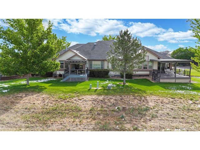 14937 Xenia St, Thornton, CO 80602