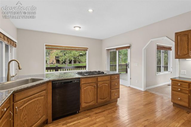 19975 Doewood Drive, Monument, CO 80132