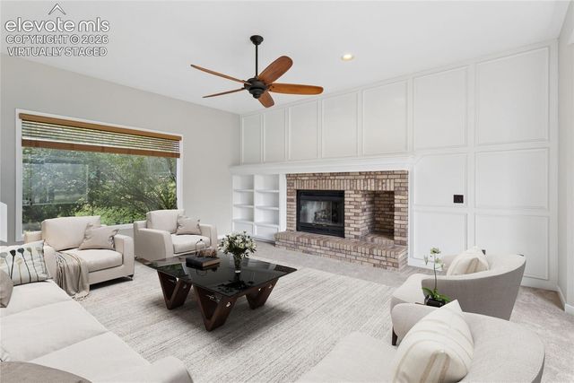 19975 Doewood Drive, Monument, CO 80132