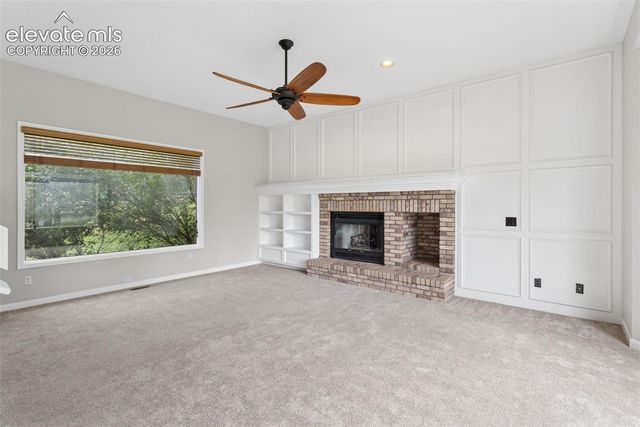 19975 Doewood Drive, Monument, CO 80132
