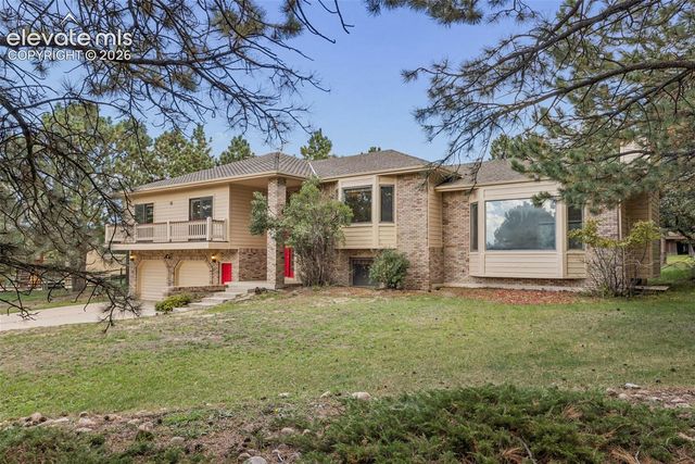 19975 Doewood Drive, Monument, CO 80132