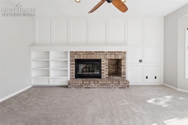 19975 Doewood Drive, Monument, CO 80132