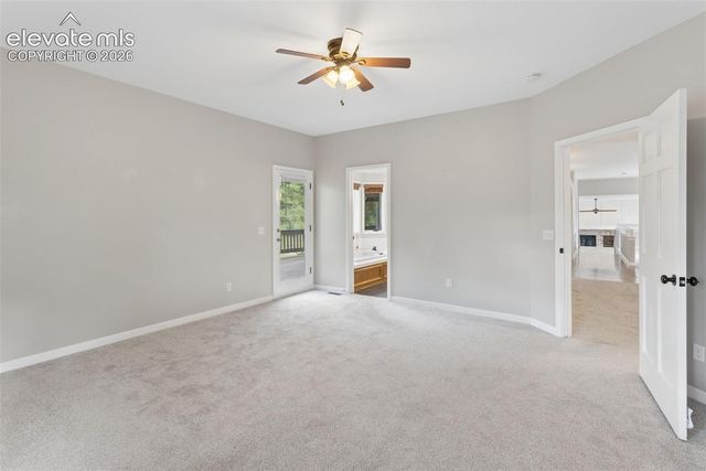 19975 Doewood Drive, Monument, CO 80132