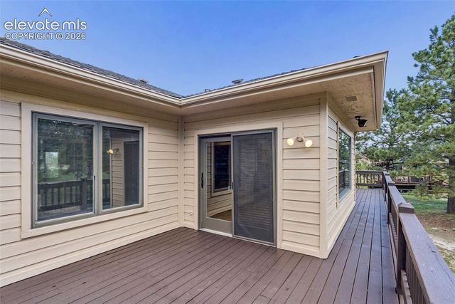 19975 Doewood Drive, Monument, CO 80132