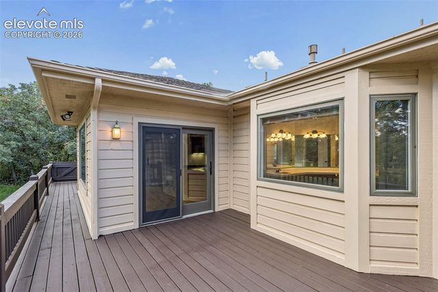 19975 Doewood Drive, Monument, CO 80132