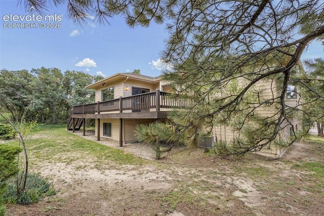 19975 Doewood Drive, Monument, CO 80132