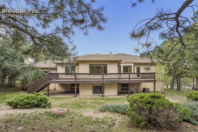 19975 Doewood Drive, Monument, CO 80132