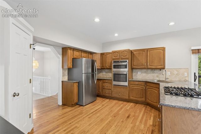19975 Doewood Drive, Monument, CO 80132