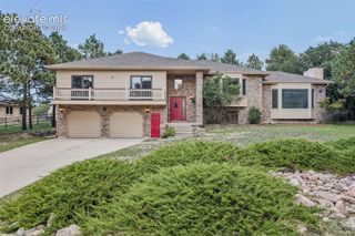 19975 Doewood Drive, Monument, CO 80132