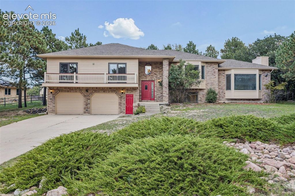 19975 Doewood Drive, Monument, CO 80132