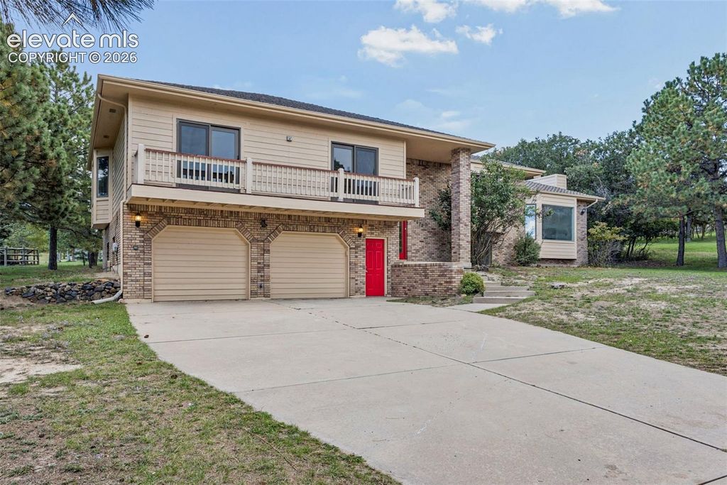 19975 Doewood Drive, Monument, CO 80132 — photo 3