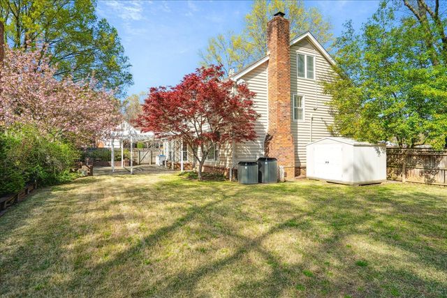 2899 CROSS COUNTRY DR, Germantown, TN 38138