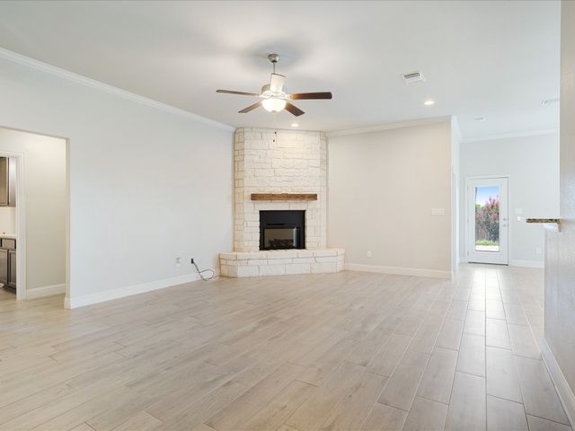 1105 Del Mar Drive, Sherman, TX 75092
