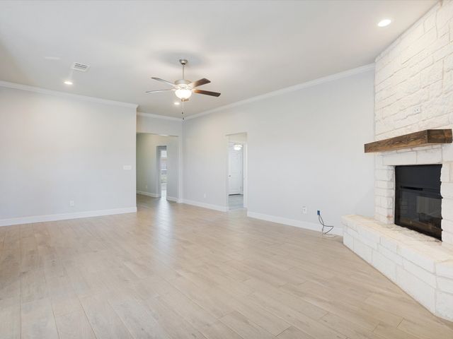 1105 Del Mar Drive, Sherman, TX 75092