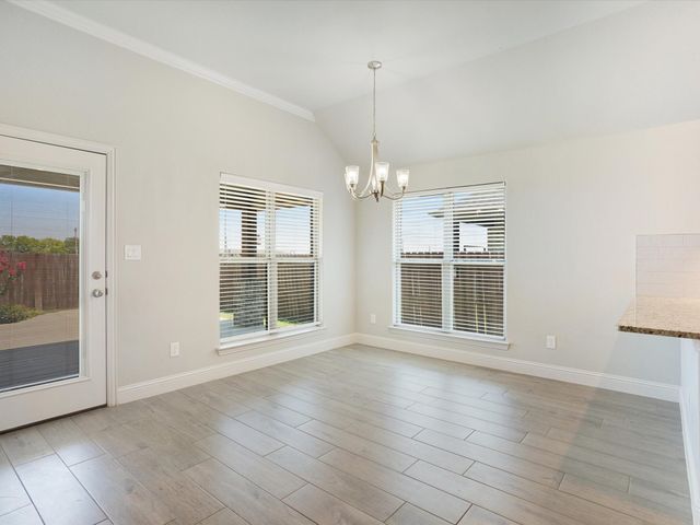1105 Del Mar Drive, Sherman, TX 75092