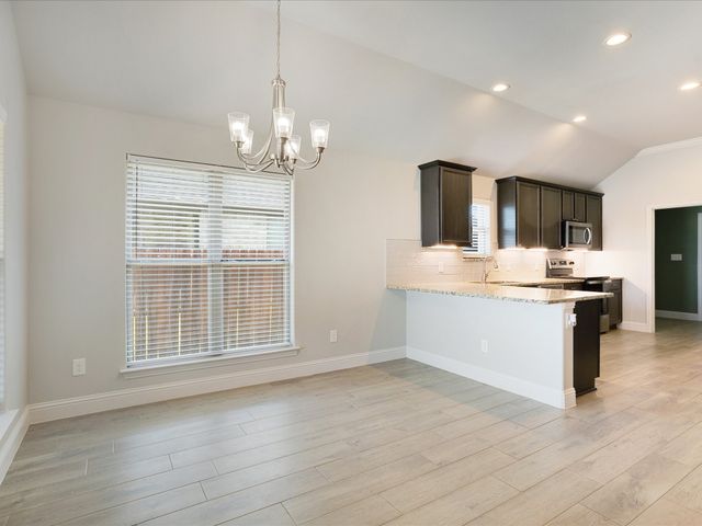 1105 Del Mar Drive, Sherman, TX 75092