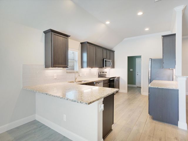 1105 Del Mar Drive, Sherman, TX 75092