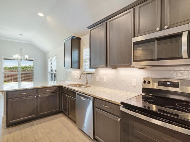 1105 Del Mar Drive, Sherman, TX 75092