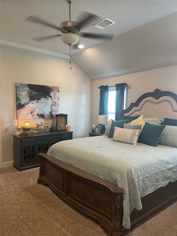 1105 Del Mar Drive, Sherman, TX 75092