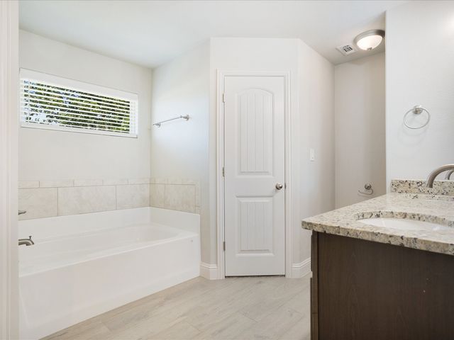 1105 Del Mar Drive, Sherman, TX 75092