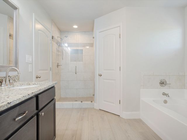1105 Del Mar Drive, Sherman, TX 75092