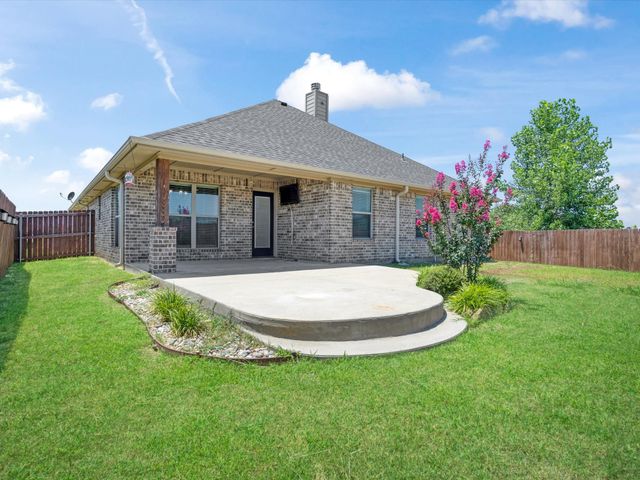 1105 Del Mar Drive, Sherman, TX 75092