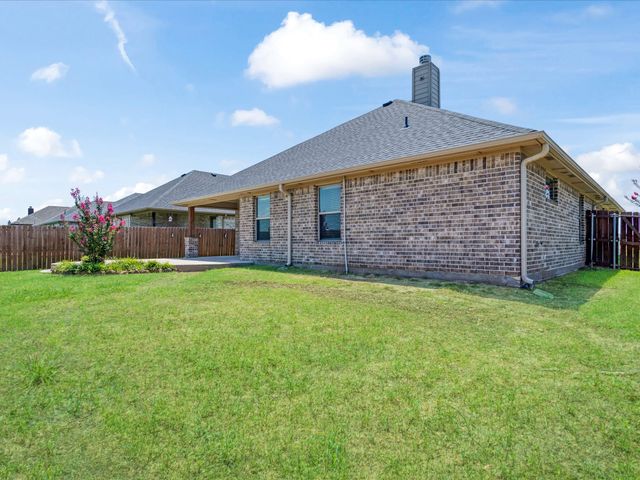 1105 Del Mar Drive, Sherman, TX 75092