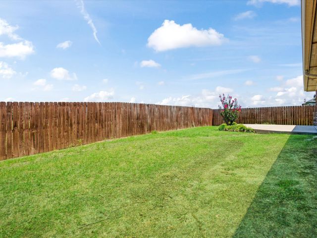1105 Del Mar Drive, Sherman, TX 75092