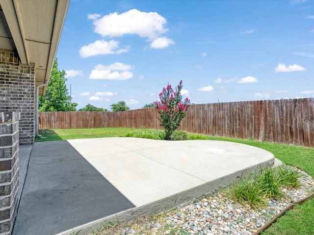 1105 Del Mar Drive, Sherman, TX 75092
