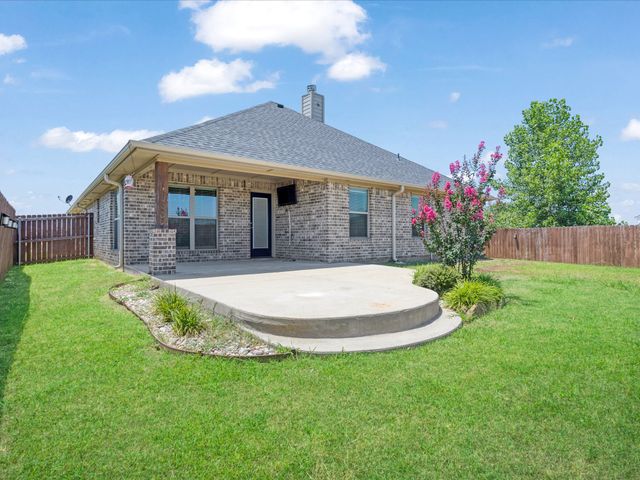 1105 Del Mar Drive, Sherman, TX 75092