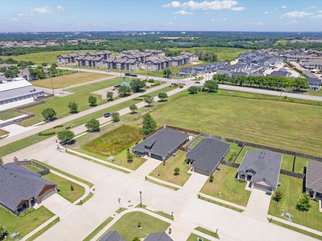 1105 Del Mar Drive, Sherman, TX 75092