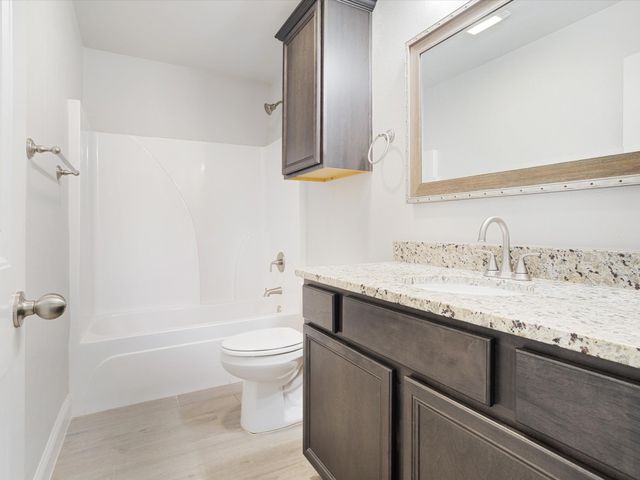 1105 Del Mar Drive, Sherman, TX 75092