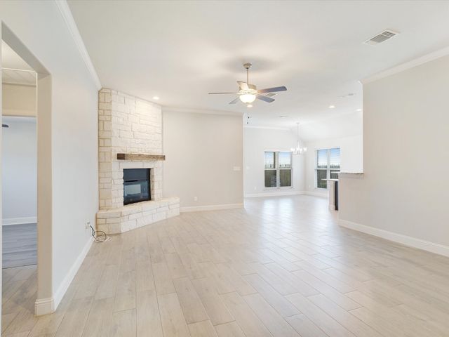 1105 Del Mar Drive, Sherman, TX 75092