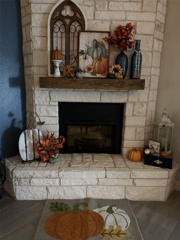1105 Del Mar Drive, Sherman, TX 75092
