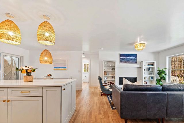 203 Bunker Road, New London, NH 03257