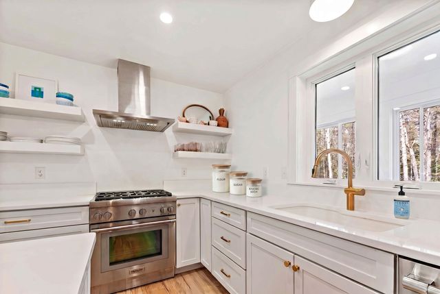 203 Bunker Road, New London, NH 03257