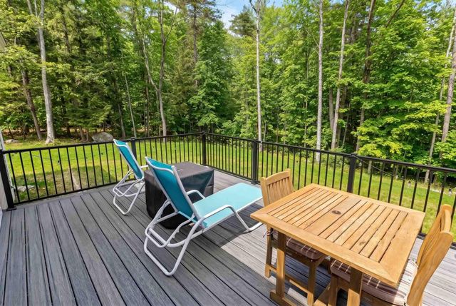 203 Bunker Road, New London, NH 03257