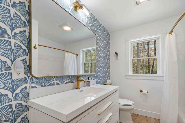 203 Bunker Road, New London, NH 03257
