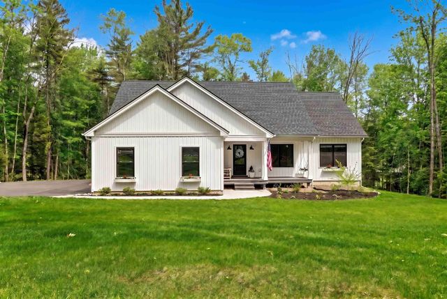 203 Bunker Road, New London, NH 03257