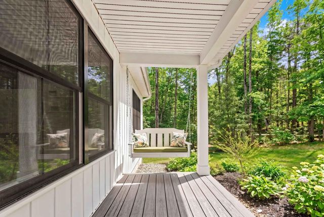 203 Bunker Road, New London, NH 03257