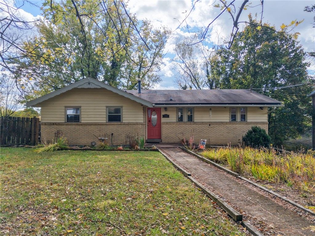 310 Altaview Dr, Monroeville, PA 15146